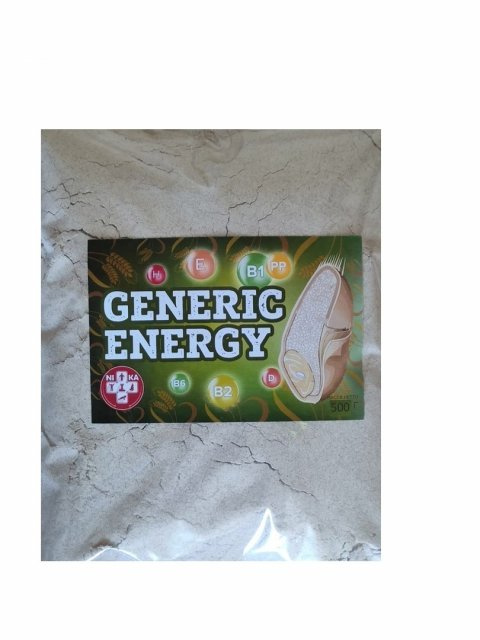 фотография  мука белково-витаминная из продуктов переработки пшеницы, 500г в каталоге от интернет-магазина ТравыЛечебные.РФ