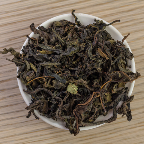 фотография  иван-чай "огненный дракон", пакет 25г в каталоге от интернет-магазина ТравыЛечебные.РФ